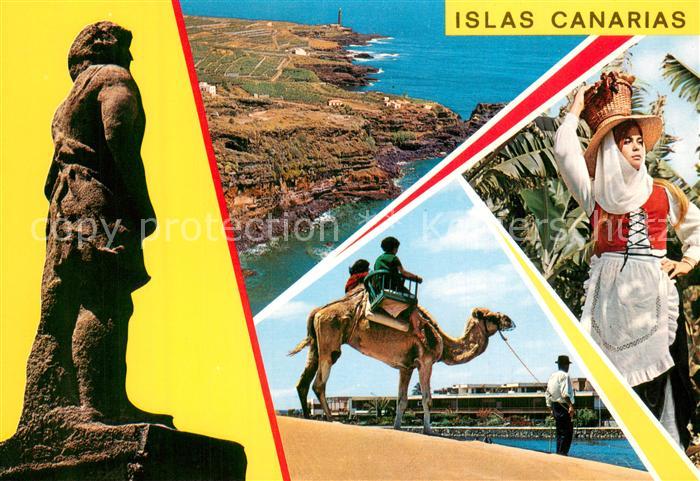 Islas Canarias ES Bellezas de las islas