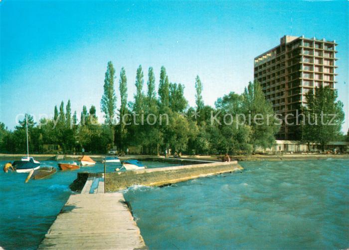Siofok Hotel Europa
