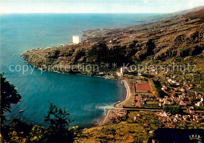 Machico Madeira PT Grande centro turistico