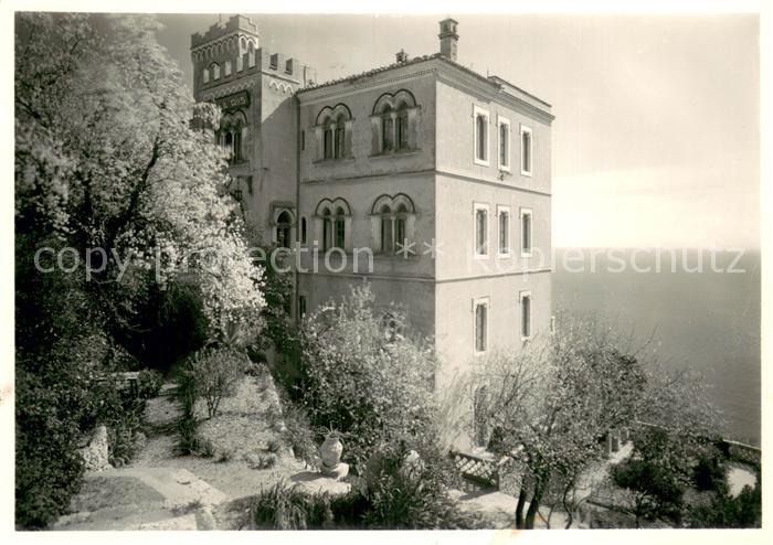 Taormina Sicilia Hotel Villa Riis