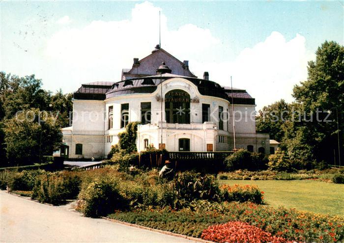 Kristianstad Teaterrestauranten