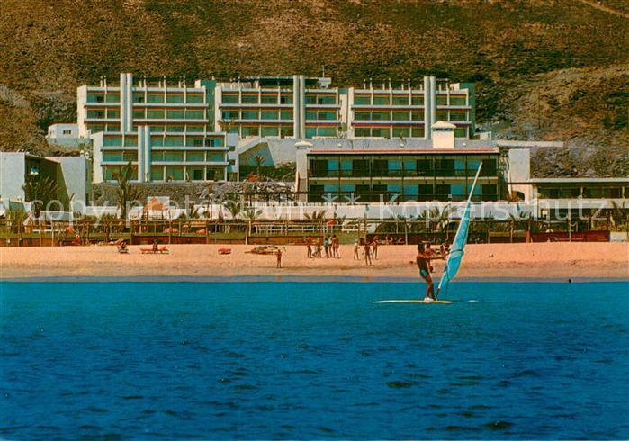 Jandia Fuerteventura Canarias ES Apartamentos Matorral