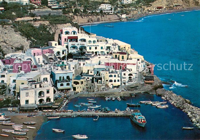 Sant Angelo Ischia IT Scorcio panoramico