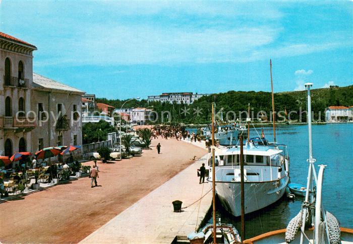 Rab Croatia Promenade