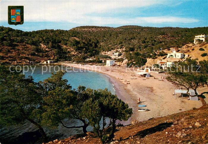 San Jose Ibiza Cala Badella