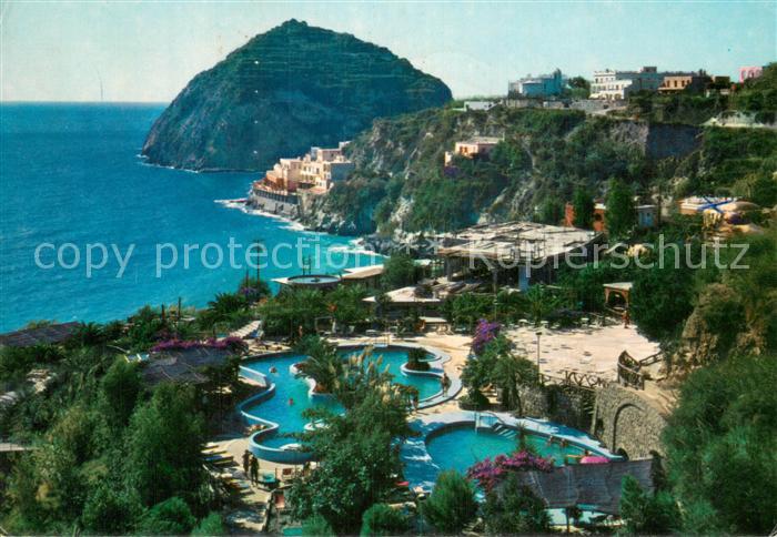 Sant Angelo Ischia IT Giardini Terme Aphrodite