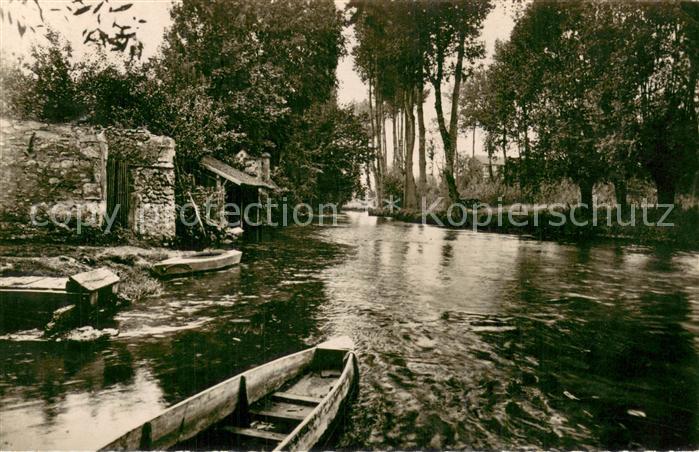 Nogent-le-Rotrou Vue sur l Huisne