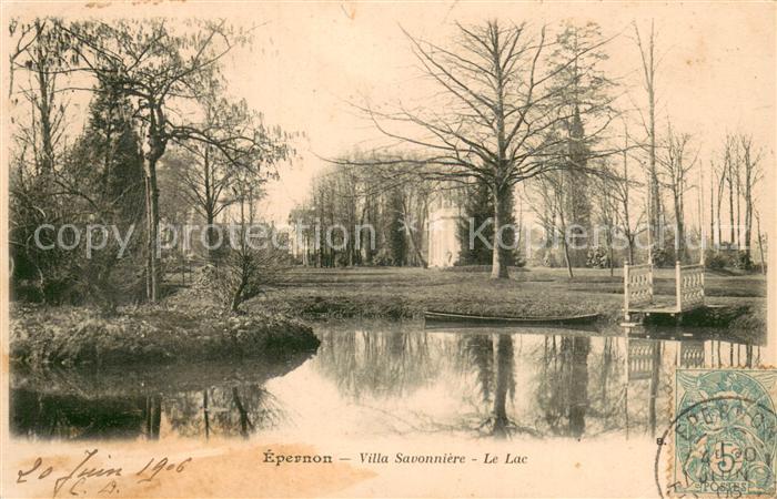 Epernon 28 Villa Savonnière le Lac