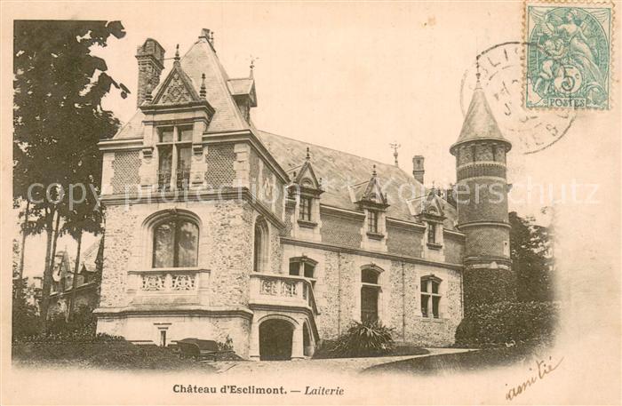 Chateau d Esclimont Auneau 28 Eure-et-Loir La Laiterie