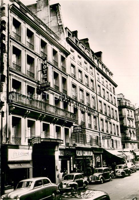 Paris 75 Hotel Suisse