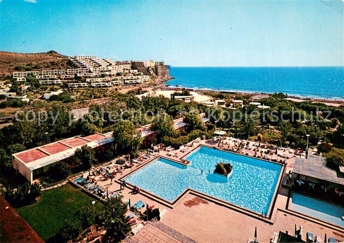San Agustin Gran Canaria Playa de San Agustin y Nueva Suecia Piscina