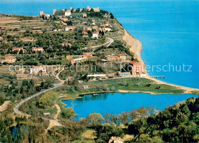 Fiesa Slovenia Panorama Kuestenort