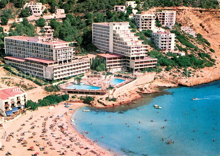 Ibiza Islas Baleares Hotel Playa Imperial
