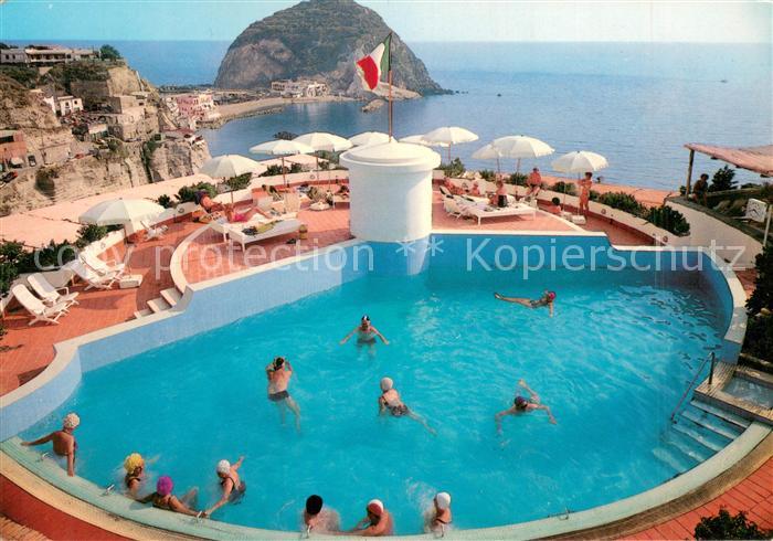 Sant Angelo Ischia IT Giardini Termali Tropical