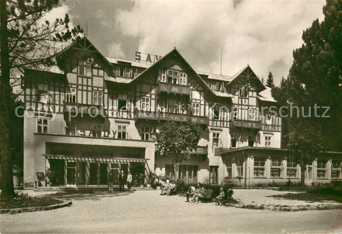 Spindlermuehle Spindleruv Mlyn Hotel Savoy