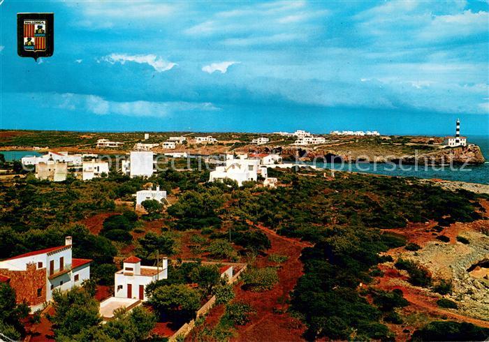 Porto Colom Panorama