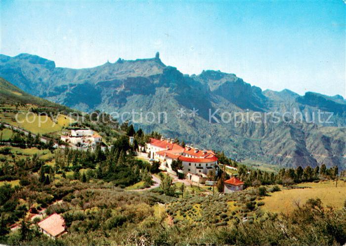 Gran Canaria ES Hotelerie de Tejada