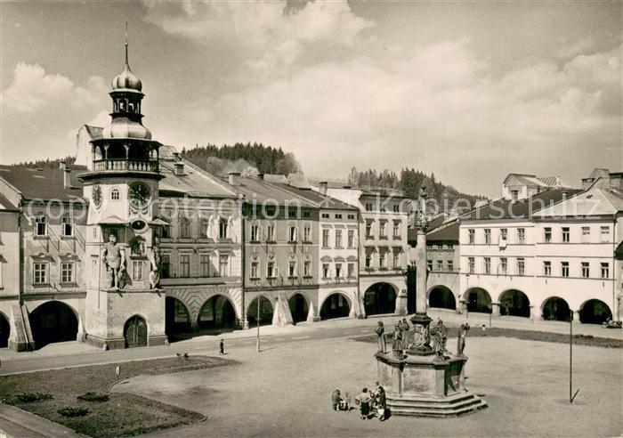 Hostinne Namesti