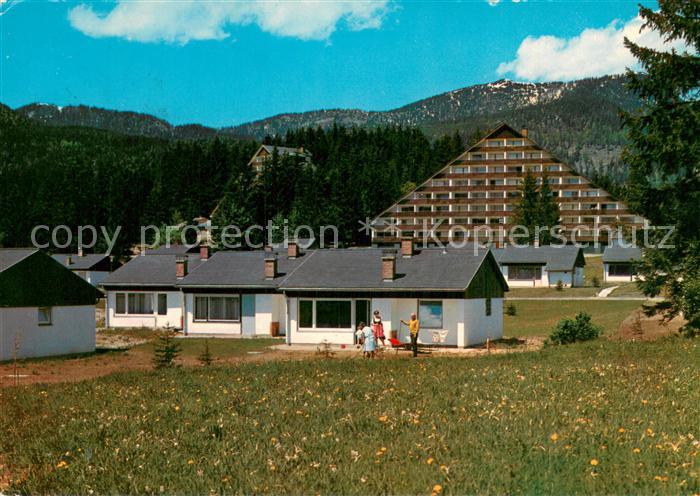 Mitterndorf Bad Contracta - Appartement Sonnenalm Thermalbad