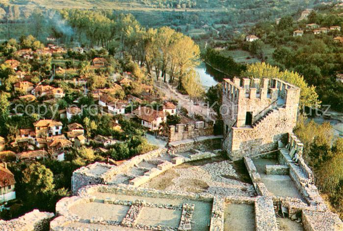 Veliko Tarnowo BG Balduins Turm