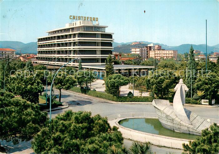 Abano Terme Hotel Cristoforo Terme