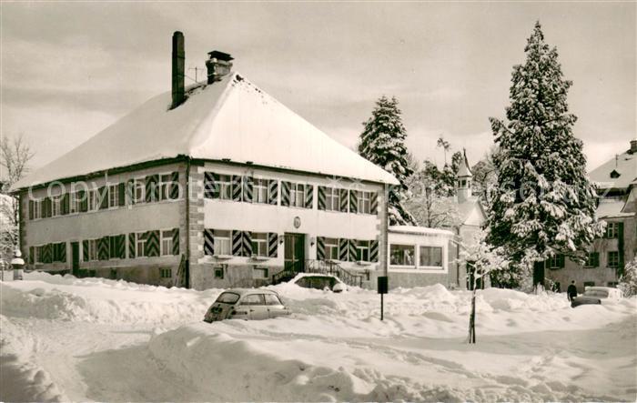Neutrauchburg Fuerstlich Waldburg Zeilsches Schlossgut