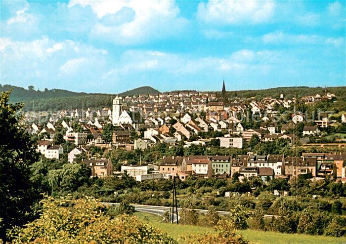 Altenkessel Panorama