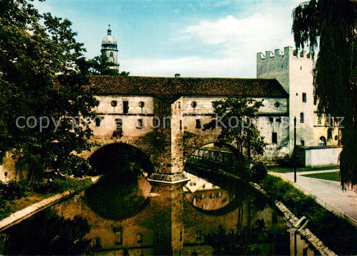 Amberg Oberpfalz Stadtbrille