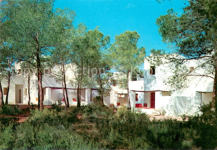 Formentera Casbah Midjorn