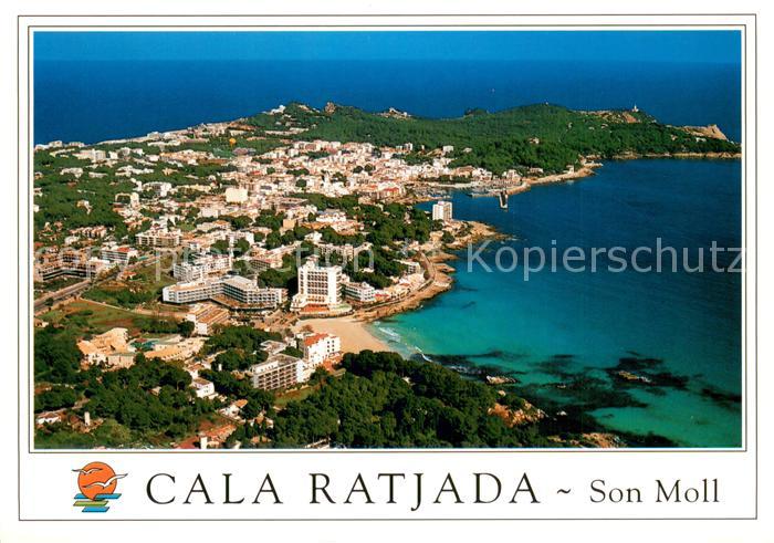 Cala Ratjada Mallorca Son Moll