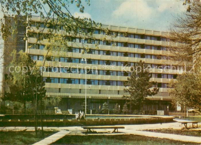 Kischinjow Chisinau Moldavia Hotel Codru