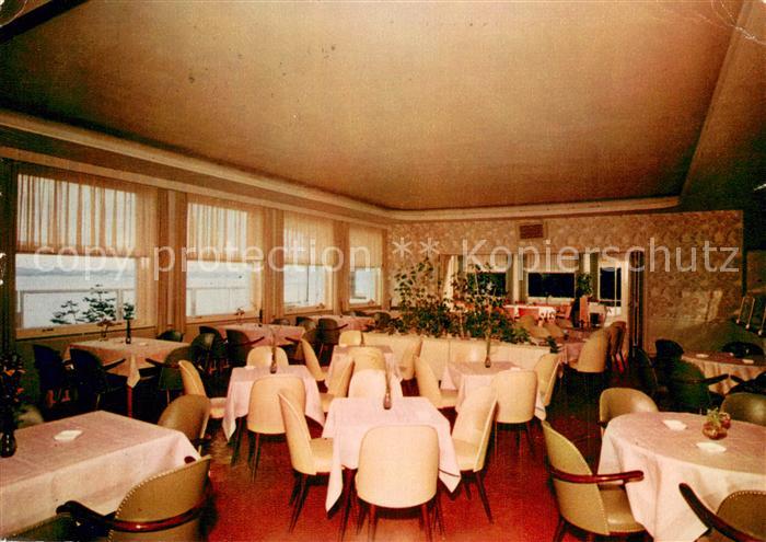 Gluecksburg Ostseebad Restaurant und Cafe