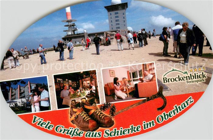 Schierke Harz Brockenblick Ferienpark Gasthaus Gastraeume Gaestezimmer
