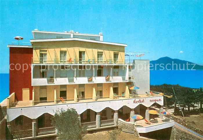 Vico Equense IT Hotel Aequa