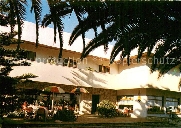 Swakopmund Cafe Anton Hotel Schweizer Haus