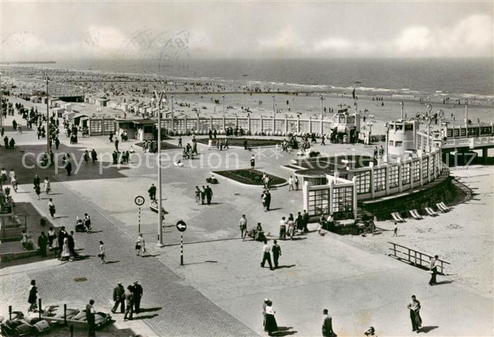 Blankenberghe Entree du Pier