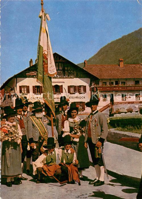 Zirl Schuetzengruppe