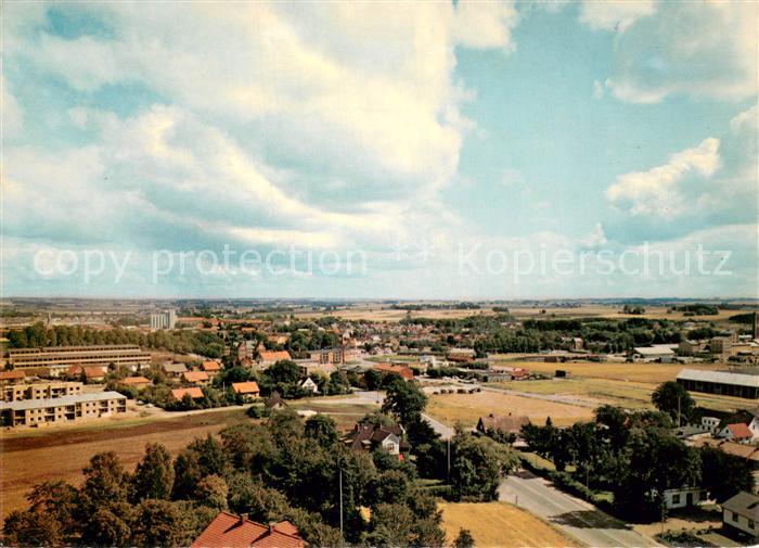 Kaevlinge Sweden Fliegeraufnahme