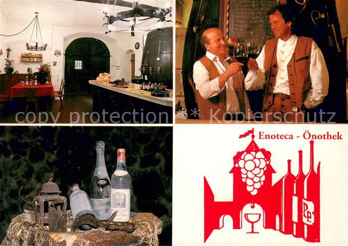 Meran Merano Weinkost Weinverkauf Vinschgertor