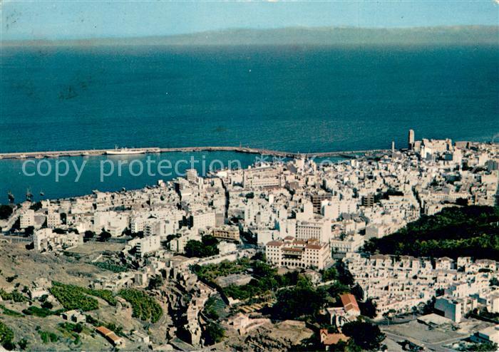 Santa Cruz de Tenerife Gesamtansicht