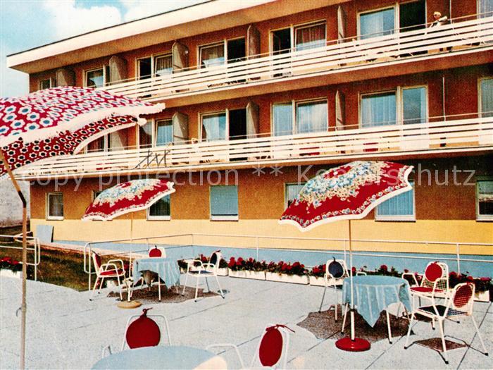 Bad Kissingen Haus Messerschmitt