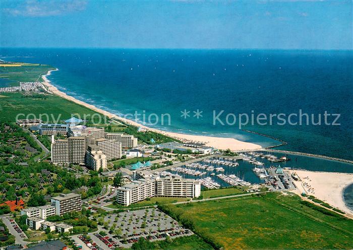 Damp Fliegeraufnahme Panorama