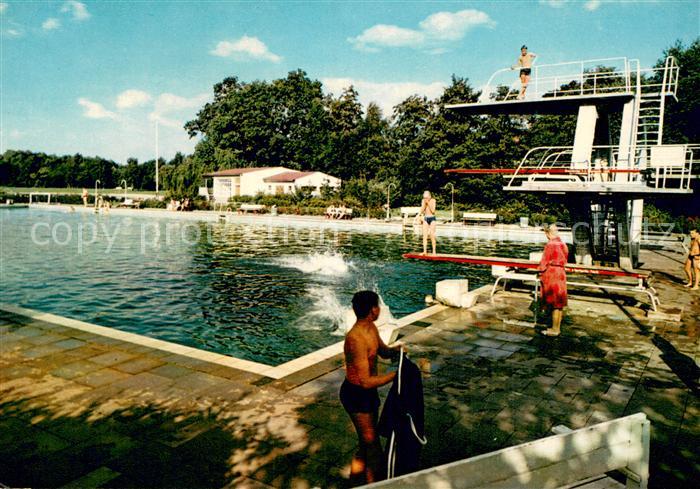 Pinneberg Schwimmbad
