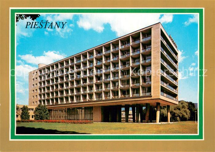 Piestany SK Balnea Palace