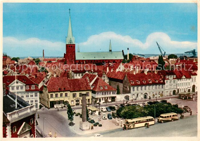 Helsingor DK Zentrum