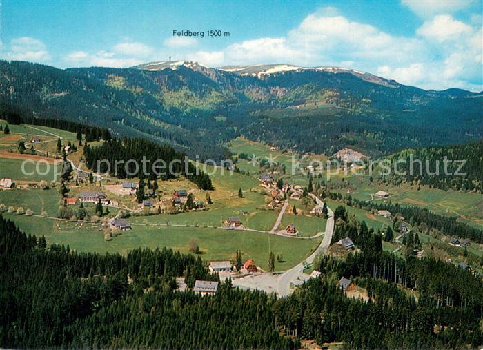 Baerental Feldberg Feldberg