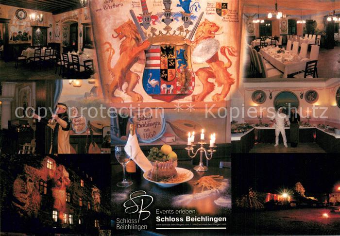 Beichlingen Schloss Beichlingen Events-erleben