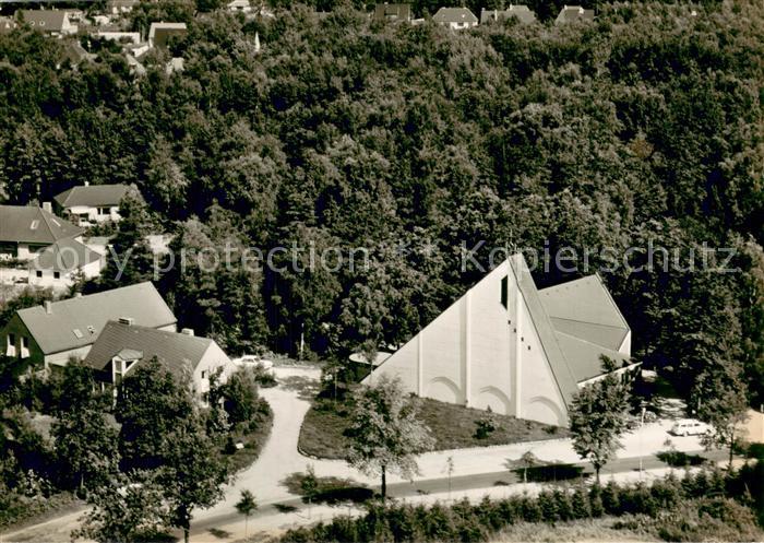 Hohenlockstedt Fliegeraufnahme