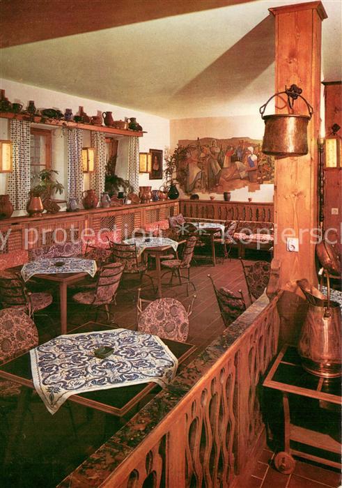 Sasbachwalden Familienerholungsheim Hohritt Blick in die Schwemme