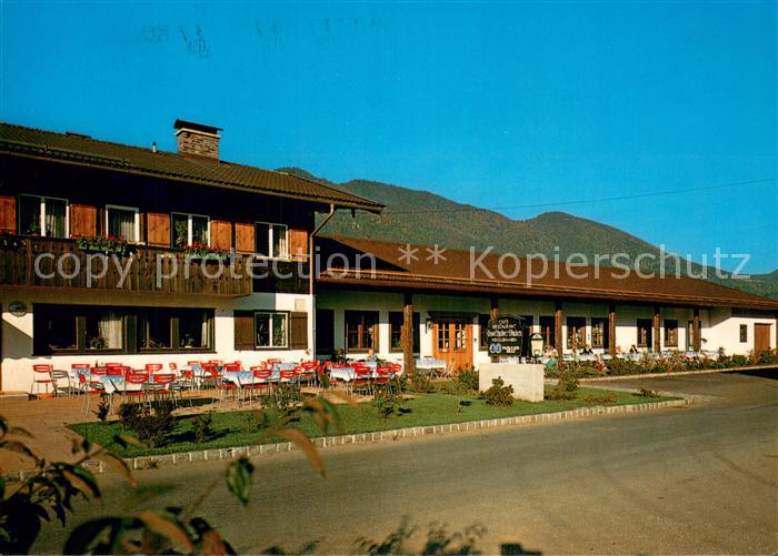 Rottach-Egern Cafe Restaurant Gsotthaber Stuben